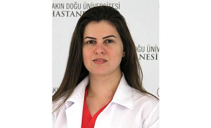 “Anoreksiya Nervoza hastalığının başlangıç yaşı 17”