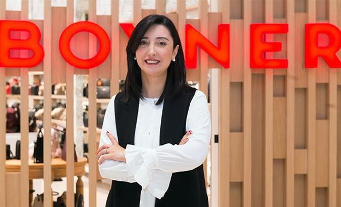 Aslı Öztap: boyner.com.tr 2018’in ilk yarısında yüzde 80 büyüdü