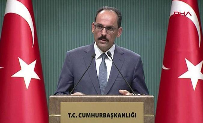 Cumhurbaşkanı Erdoğan Cuma günü 100 günlük icraat programını açıklayacak