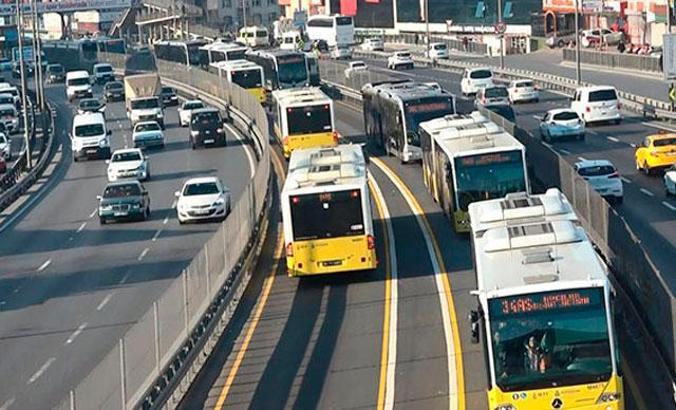 İstanbulkart'la ilgili önemli açıklama