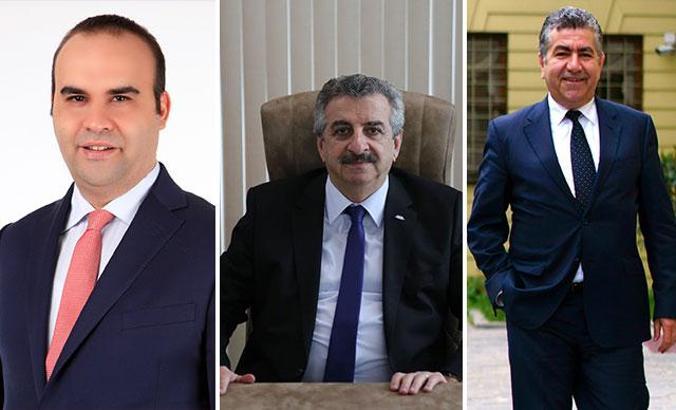 Sanayi ve Teknoloji Bakanı Varank'ın yardımcıları belli oldu