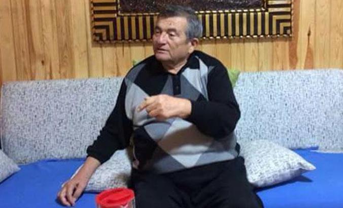 Eski milletvekili Tevfik Türesin vefat etti