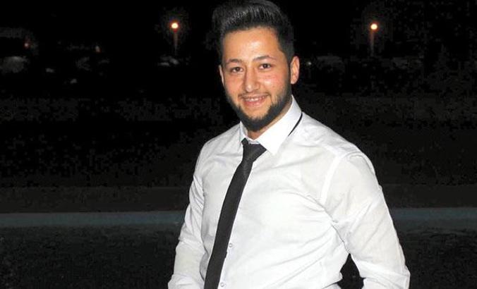 Ahırda elektrik akımına kapılan genç öldü
