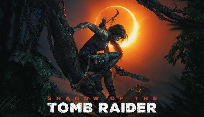 Shadow of the Tomb Raider'ın yeni video görüntüleri yayınlandı