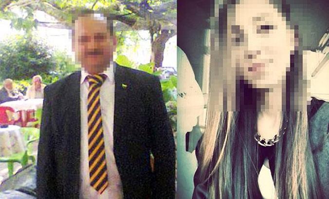 Yeğenine cinsel istismardan yargılanan amca: Ona uzun yıllar babalık yaptım