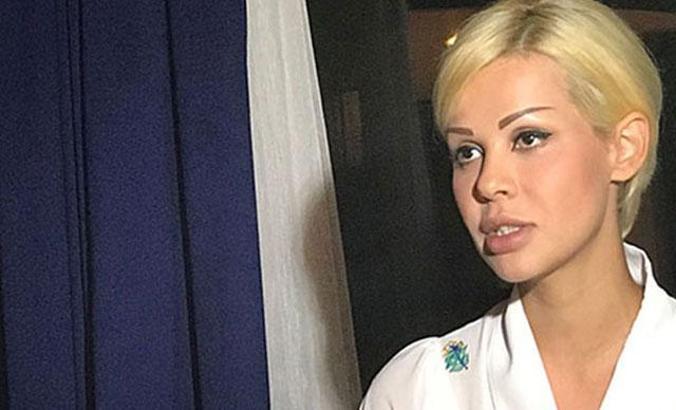 Adnan Oktar grubundan ayrılan Ceylan Özgül hakkında yeni gelişme