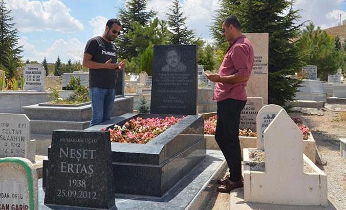 2'nci Neşet Ertaş Kültür- Sanat Festivali başlıyor