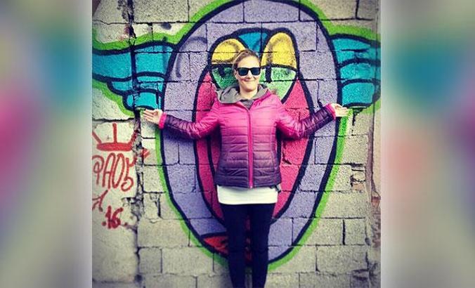 Ünlü oyuncunun kızı hayatını kaybetti