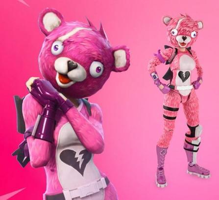 Epic Games ve McFarlane, Fortnite oyuncakları için güçlerini birleştirdi