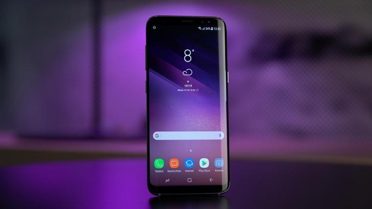 Samsung telefonlar için çok önemli güncelleme