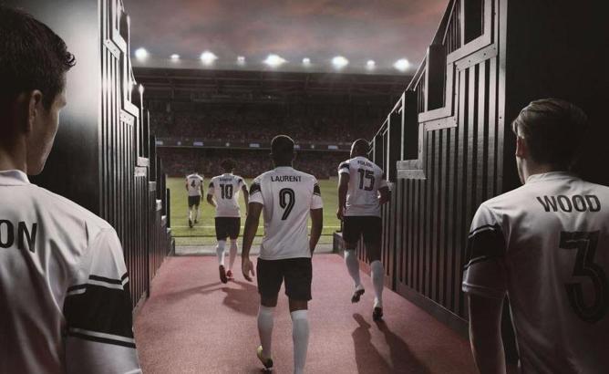 Football Manager 2019 geliyor