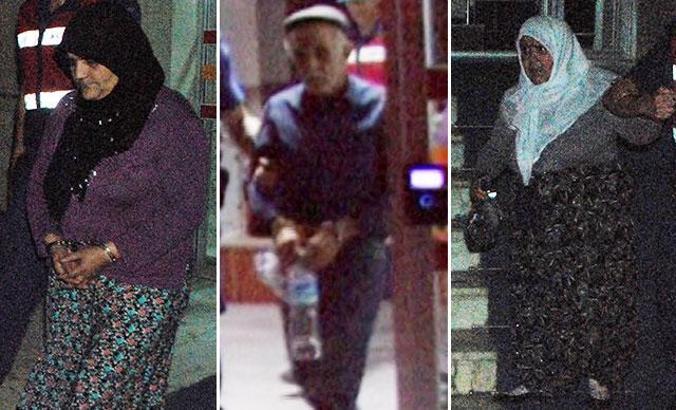 6 yıl sonra bebeğin aç bırakılarak öldürüldüğü ortaya çıktı; anne ve 2 yakını tutuklandı