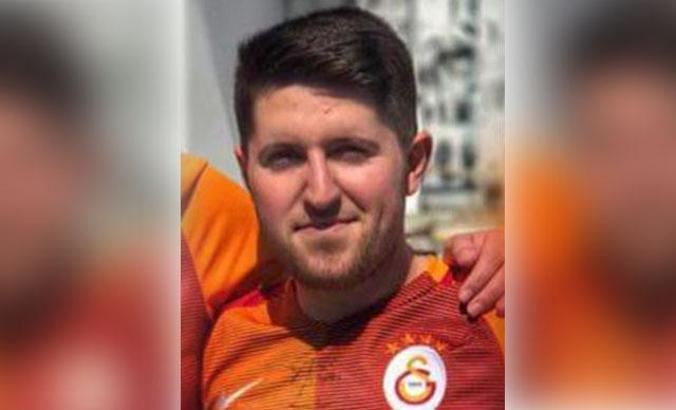 Talihsiz olay! Ellerini yıkamaya gidince...