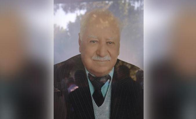 Hayırsever iş insanı Öztüre son yolculuğuna uğurlandı