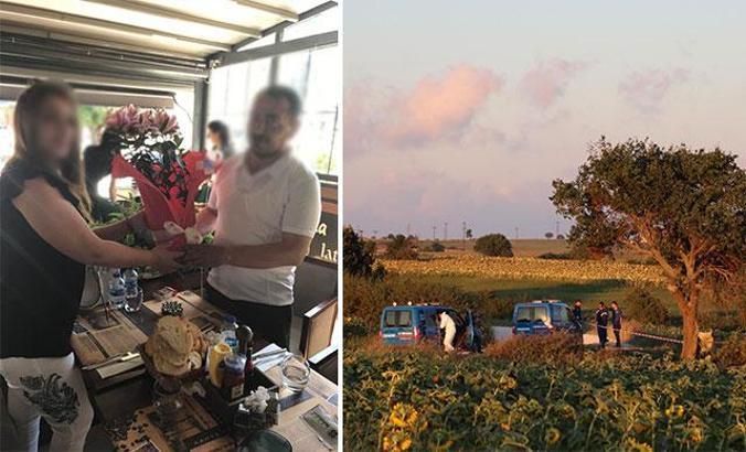 Tartıştığı eşinin intihar ettiğini söyledi, gözaltına alındı