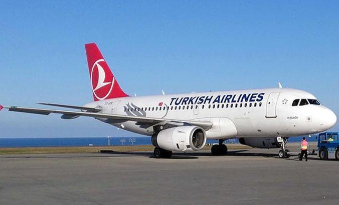 THY Arnavutluk’ta ortak havayolu seferlerine 31 Ağustos’ta başlıyor