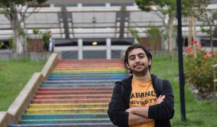 Laf: Mühendisliği şiir ile buluşturan uygulama