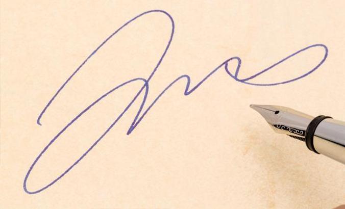 İşe alımlarda yeni yöntem: Grafoloji