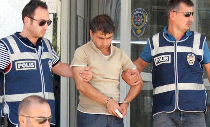 Türkiye'nin gündemine damga vuran seri katiller