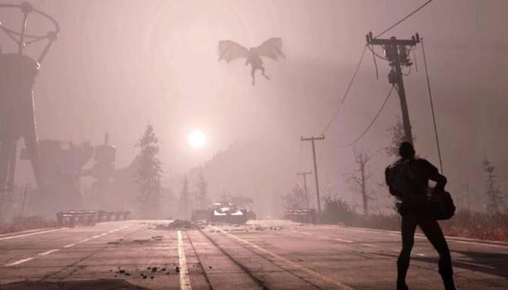 Fallout 76 Steam üzerinden yayınlanmayacak