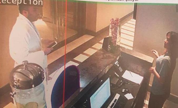 Ünlü iş adamının saatini çalan kişiye 13 yıla kadar hapis istemi