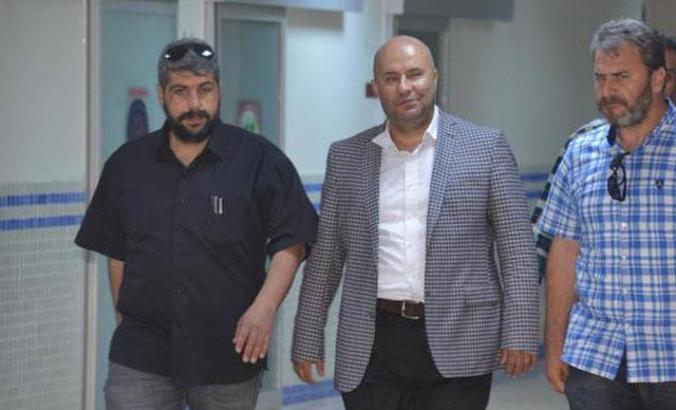 FETÖ'den yargılanan eski emniyet müdürüne 40 yıl hapis