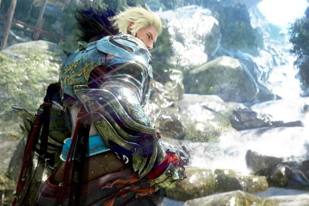 Black Desert yenileniyor