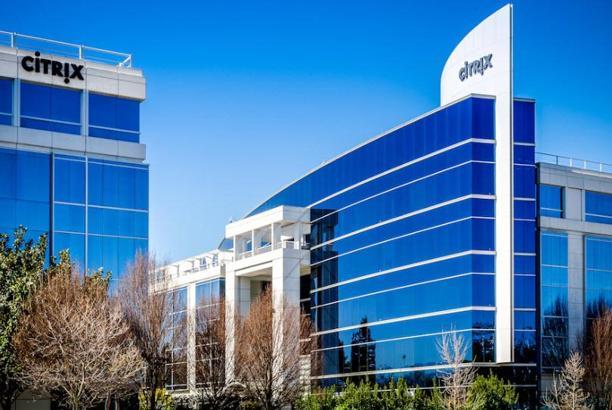 Citrix'te önemli atamalar: Türk yönetici de kritik bir göreve getirildi