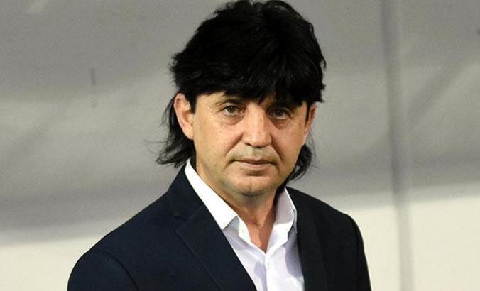 Menemen'de Suat Kaya 2 transfer istiyor