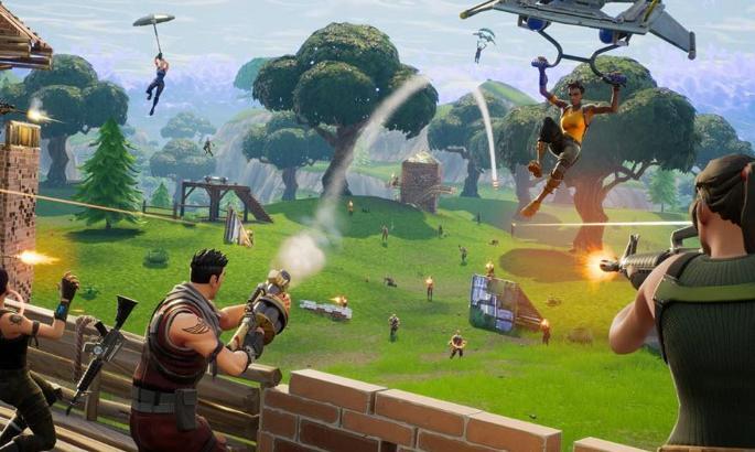 Fortnite Android Beta’sına katılacak tüm cihazlar belli oldu