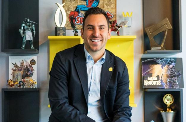 Netmarble Türkiye ve Fox’tan e-sporda büyük iş birliği