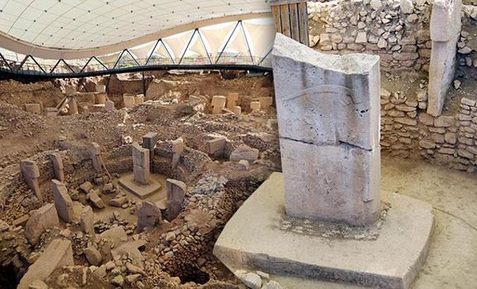 Göbeklitepe UNESCO listesine girdi, bölge turizmi canlandı