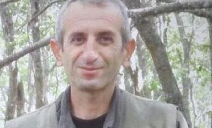 Öldürülen kırmızı kategorideki teröst; savcı ve öğretmenlerin şehit olduğu eylemlerde de varmış