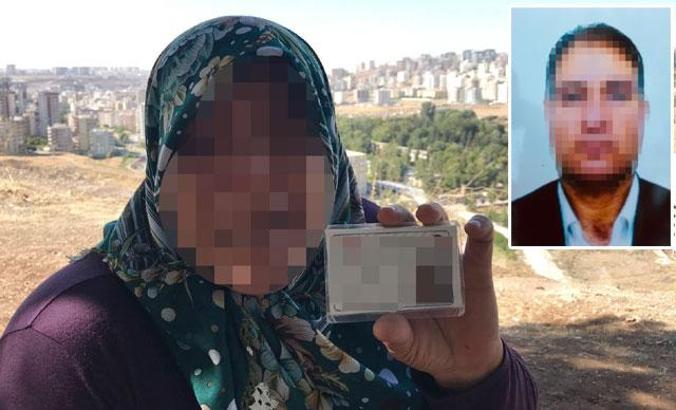 3 kızına cinsel istismar iddiasıyla tutuklandı