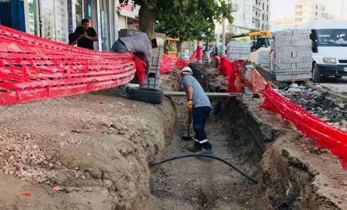 Dicle Elektrik’ten 37.4 milyonluk yatırım