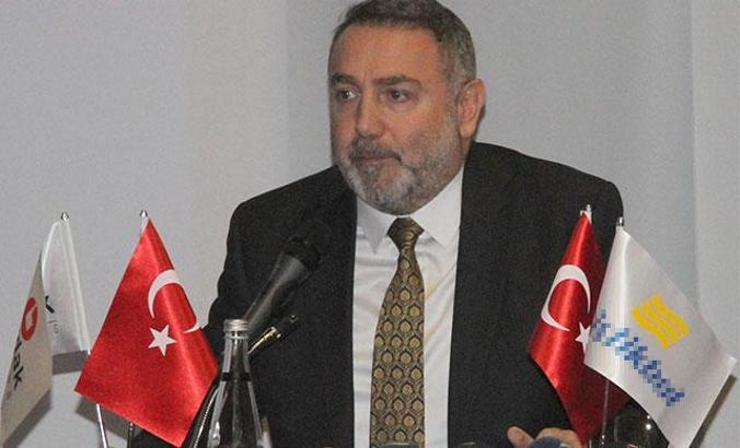 Boydak Holding CEO'su Ertekin: Gün, tarafınızı belli etme günüdür