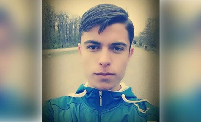 2 haftalık asker kalbine yenik düştü