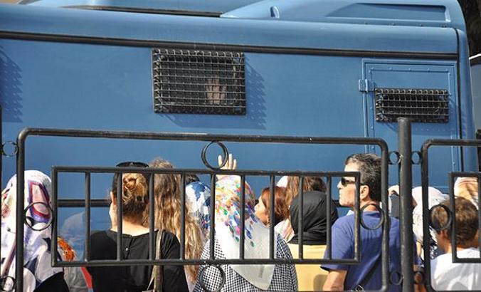 Ünlü şirketin eski sahibinin de aralarında oluğu FETÖ sanıklarına ceza yağdı