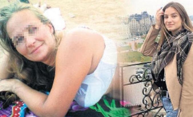 Türk koca kaçtı, Rus anne katliam yaptı!