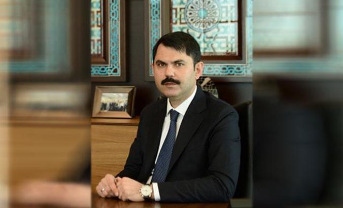 Bakan Kurum açıkladı: Konutta yeni kampanya