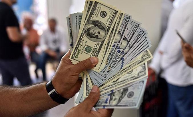 Dövizdeki düşüş Kapalıçarşı ve Tahtakale'yi hareketlendirdi