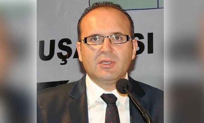 'İhaleye fesat karıştırma' iddianamesinde Çerçioğlu da yer aldı