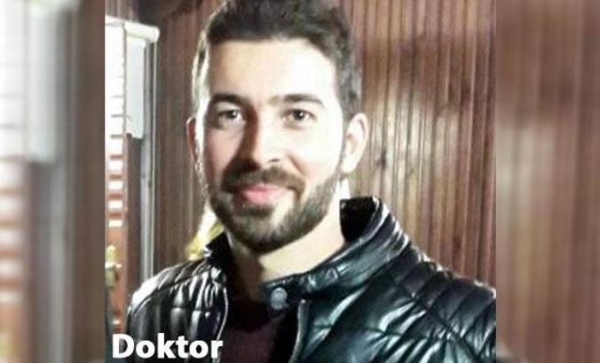 Cezaevinde doktoru bıçaklayıp firar eden mahkum yakalandı