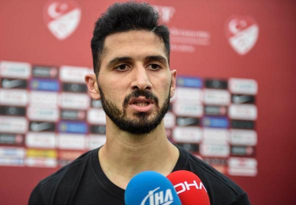 Fenerbahçe, Emre Akbaba için Alanyaspor ile anlaştı