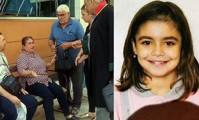 Ceylin Atik davasında tutuklu sanığa ikinci kez 'cezai ehliyet' raporu