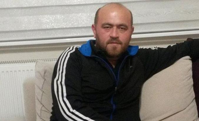 Eşiyle yürürken uğradığı silahlı saldırıda öldü