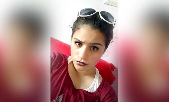 9 gündür haber alınamayan Cansel eve döndü