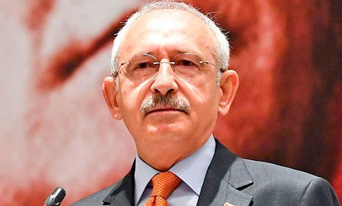 Kılıçdaroğlu’ndan bayram mesajı