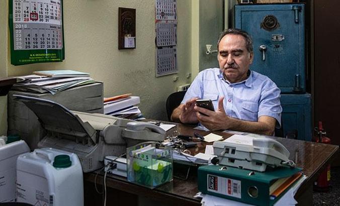 İstanbul'dan Selanik'e göç eden Niko: İki dilliyiz, iki kültürlüyüz