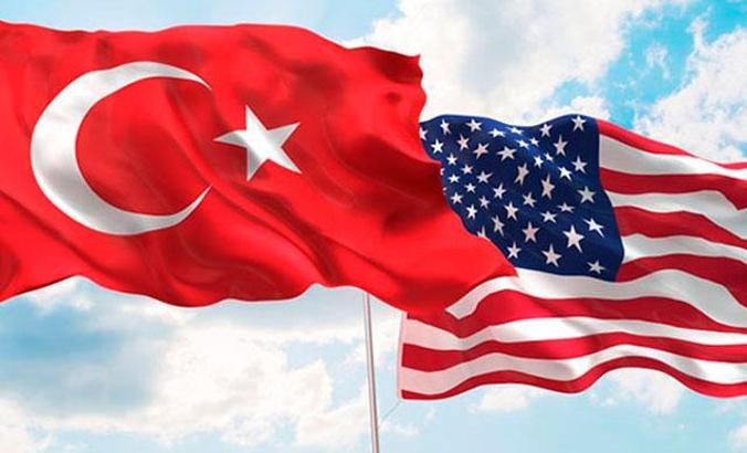 Cumhurbaşkanlığı Sözcüsü Kalın: ABD hukuku yok sayarak talepte bulunamaz